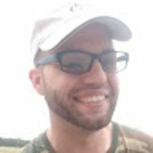 Meet your Posher, Nate